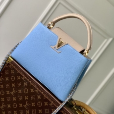 LV Top Handle Bags